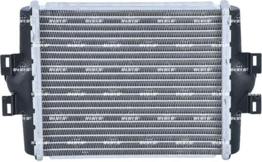 Radiator, engine cooling 550241 - image 3