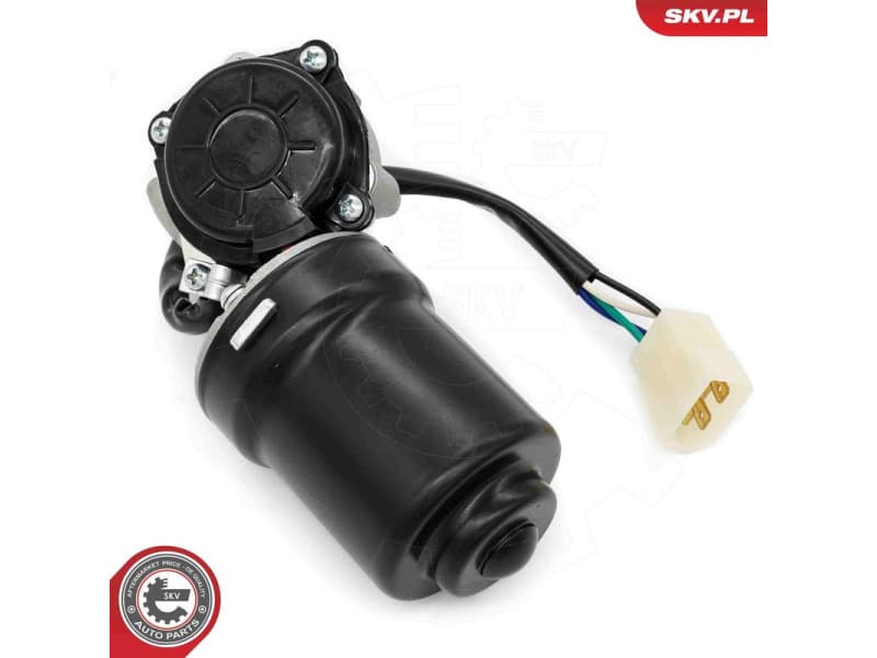 Wiper Motor 19SKV218 - image 2