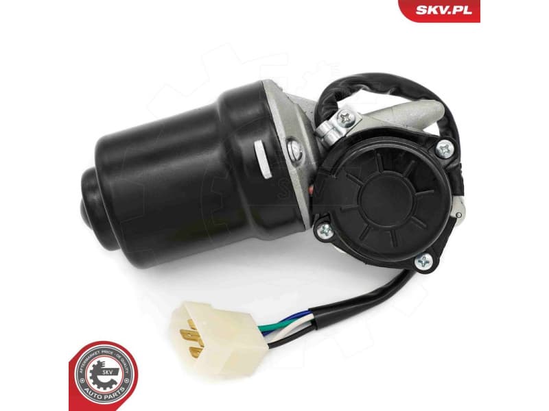 Wiper Motor 19SKV218 - image 3