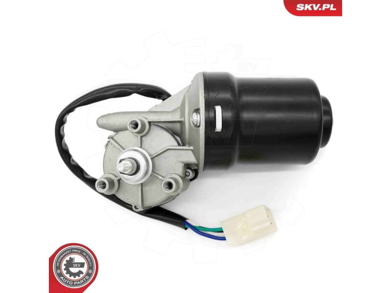 Wiper Motor 19SKV218 - image 4