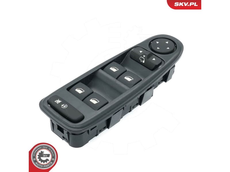 Switch, window regulator 37SKV433 - image 2