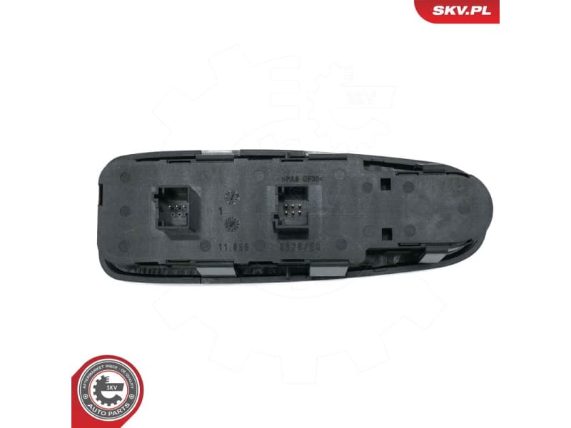 Switch, window regulator 37SKV433 - image 5