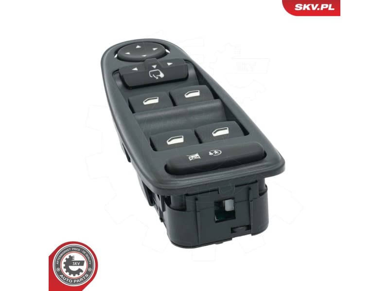 Switch, window regulator 37SKV433 - image 6