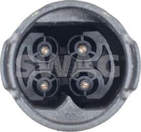 Oxygen Sensor 33 10 4010 - image 2