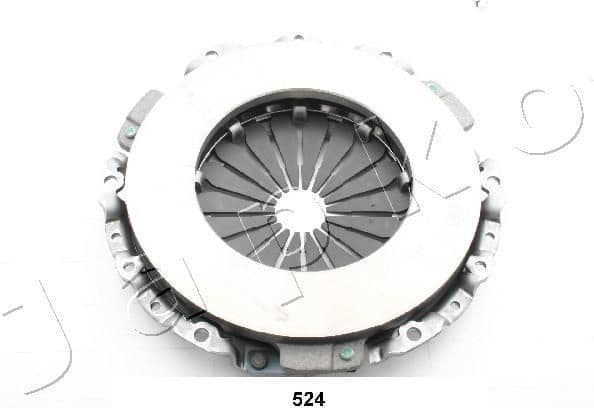 Clutch Pressure Plate 70524 - image 2