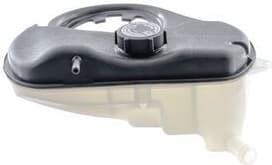 Expansion Tank, coolant BEHR CRT 145 000S