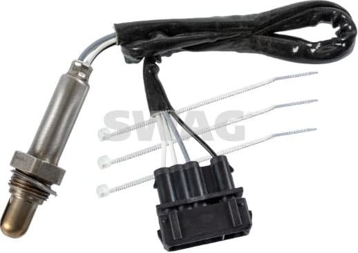 Oxygen Sensor 33 10 3129