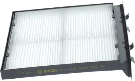 Filter, cabin air 1 987 435 188