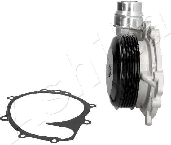 Water Pump, engine cooling 35-00-0513 - image 2