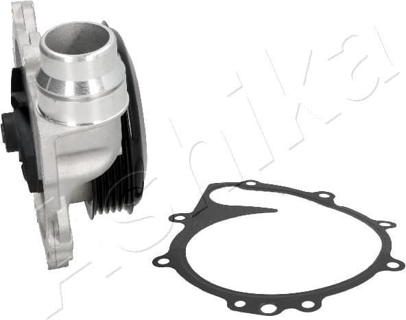 Water Pump, engine cooling 35-00-0513 - image 4