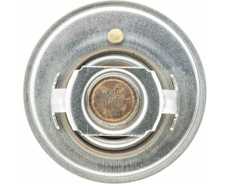 Thermostat, coolant 241-77K - image 3