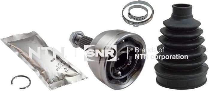 Joint Kit, drive shaft OJK68.010