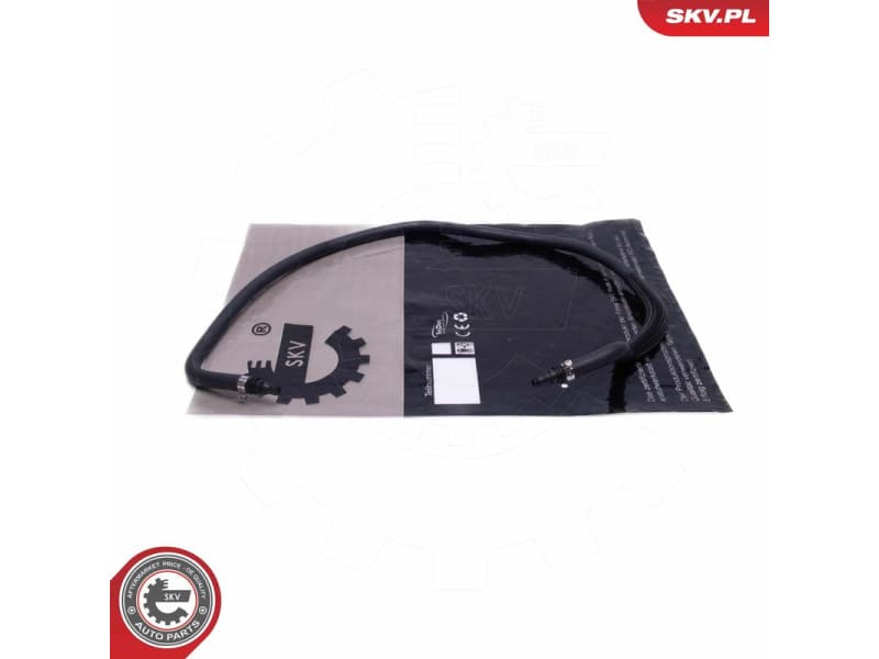 Radiator Hose 54SKV437