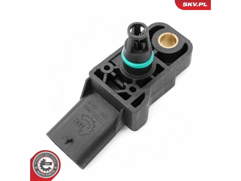 Sensor, intake manifold pressure 17SKV894 - image 2