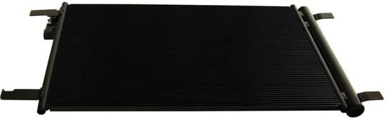 Condenser, air conditioning AC830285