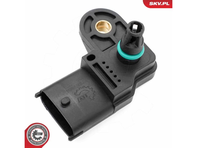 Sensor, intake manifold pressure 17SKV904 - image 2