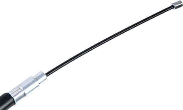 Cable Pull, parking brake 29-96060-SX - image 4