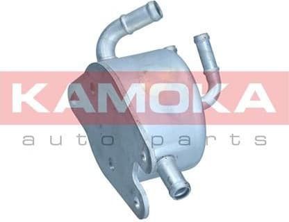 Oil Cooler, automatic transmission 7730144 - image 4