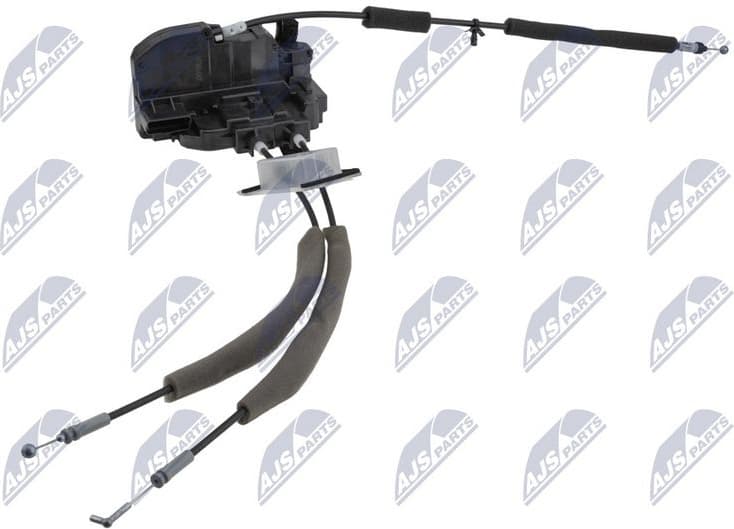 Central Locking System EZC-NS-047