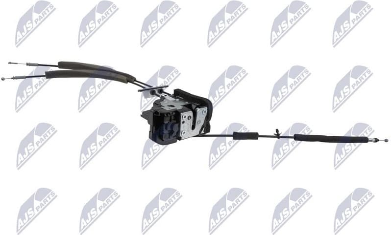 Central Locking System EZC-NS-047 - image 2