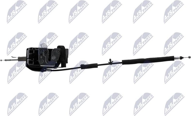 Central Locking System EZC-NS-047 - image 5