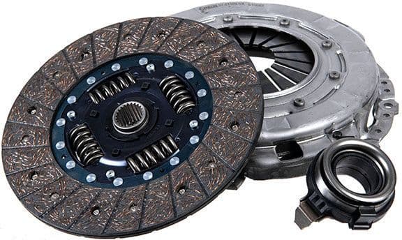 Clutch Kit 07-01169-SX