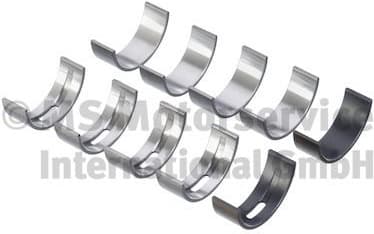 Crankshaft Bearing Set 37217620
