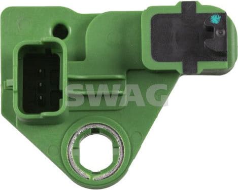 Sensor, crankshaft pulse 33 10 9890 - image 2