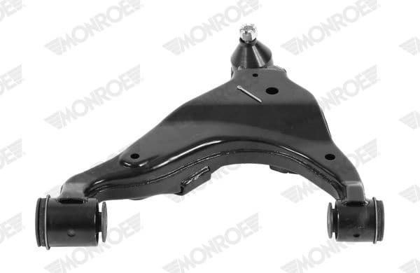 Control/Trailing Arm, wheel suspension L13A27