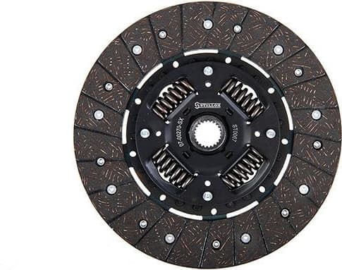 Clutch Disc 07-00270-SX