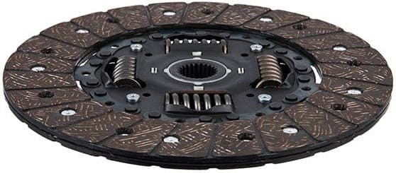 Clutch Disc 07-00270-SX - image 4