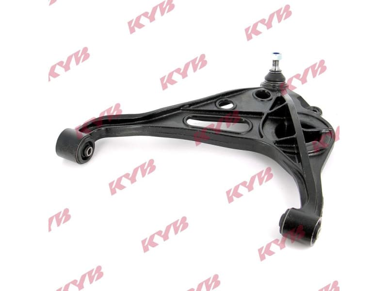 Control/Trailing Arm, wheel suspension KSC4189