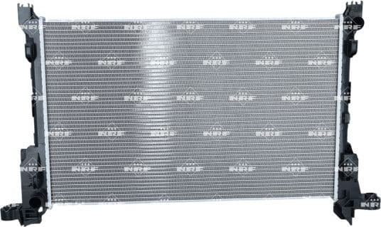 Radiator, engine cooling 560016