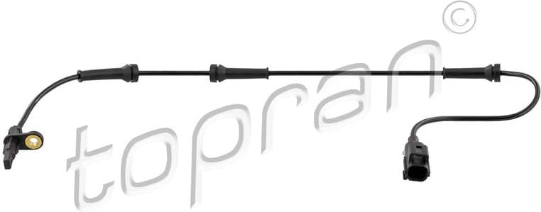 Sensor, wheel speed 623 002