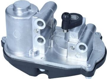 Control, swirl flaps (induction pipe) 58-0109 - image 2