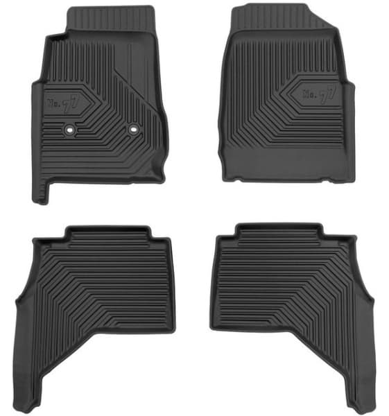 Floor Mat Set NO.77 77426153