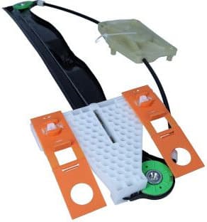 Window Regulator 50-0484 - image 2