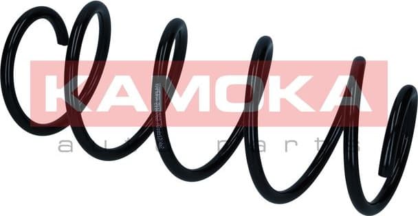 Suspension Spring 2110762