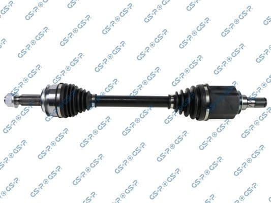 Drive Shaft 203192