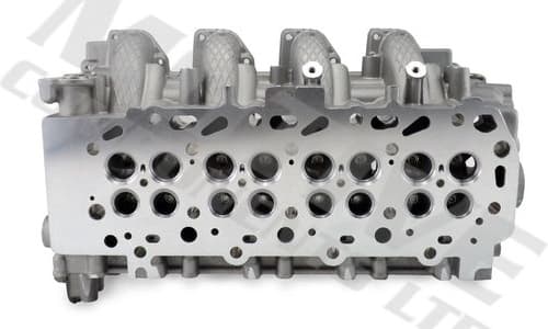 Cylinder Head CYU900 - image 5