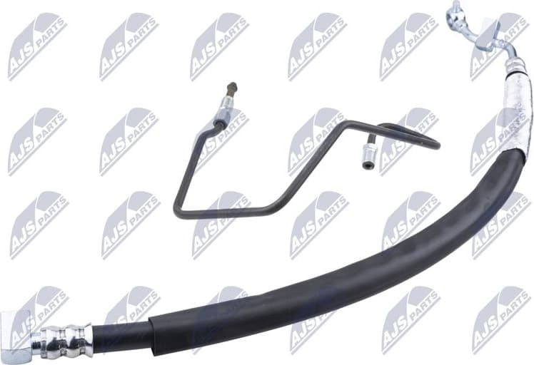 Hydraulic Hose, steering SPH-NS-000 - image 2