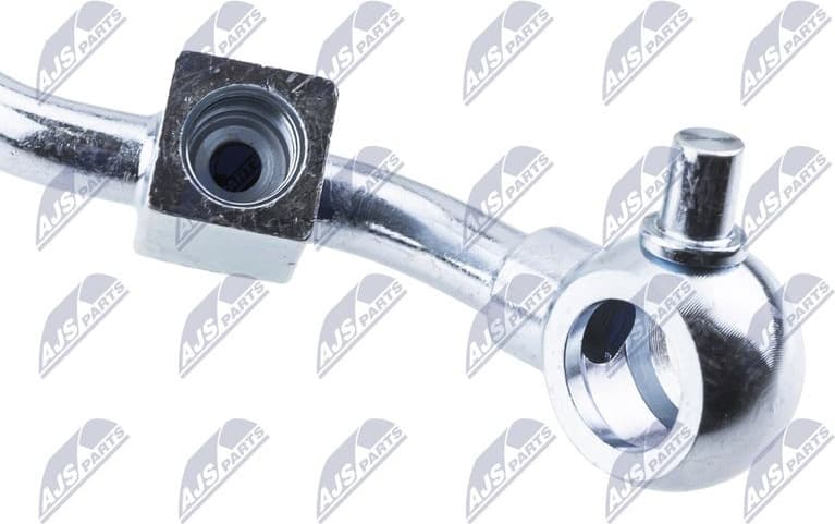 Hydraulic Hose, steering SPH-NS-000 - image 4