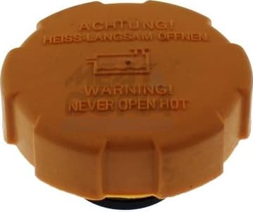 Cap, coolant tank 2036005