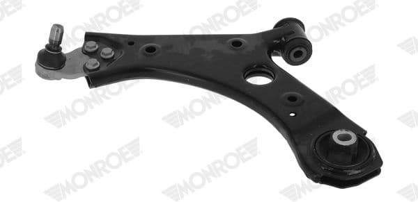 Control/Trailing Arm, wheel suspension L80J03