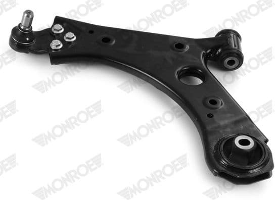 Control/Trailing Arm, wheel suspension L80J03 - image 2