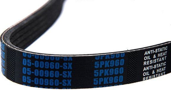 V-ribbed Belt 05-00960-SX - image 3
