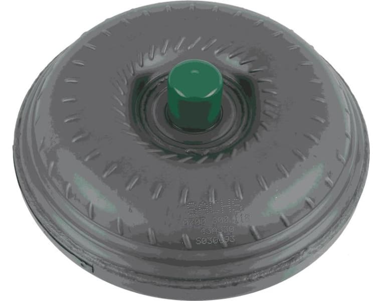 Torque Converter 0700 600 118