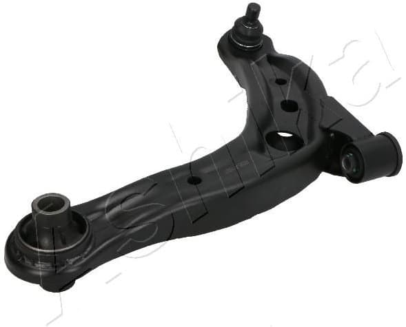 Control/Trailing Arm, wheel suspension 72-03-320L - image 3