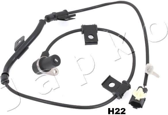 Sensor, wheel speed 151H22 - image 2