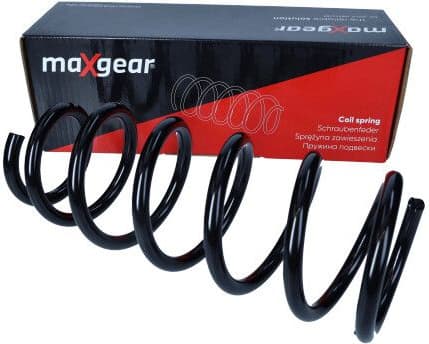 Suspension Spring 60-0962 - image 2